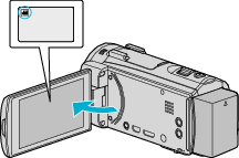 ビデオカメラ GZ-E745 Web ユーザーガイド| JVCケンウッド
